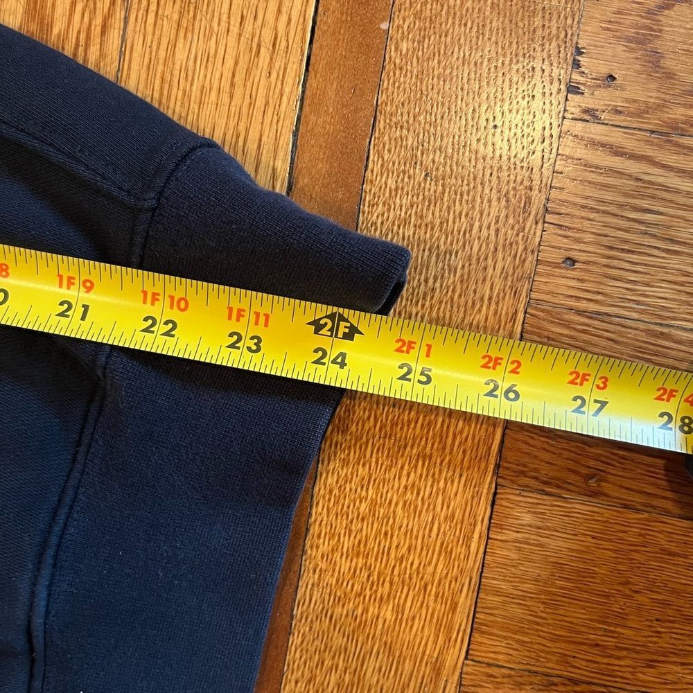 Y2K nike‎ hoodie - Picture 4 of 4